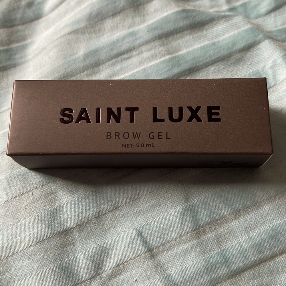 Saint Luxe Beauty Brow Gel